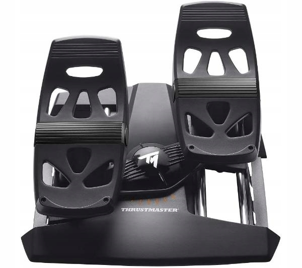 Pedały samolotowe Thrustmaster T.FLight Rudder Pedals do PC