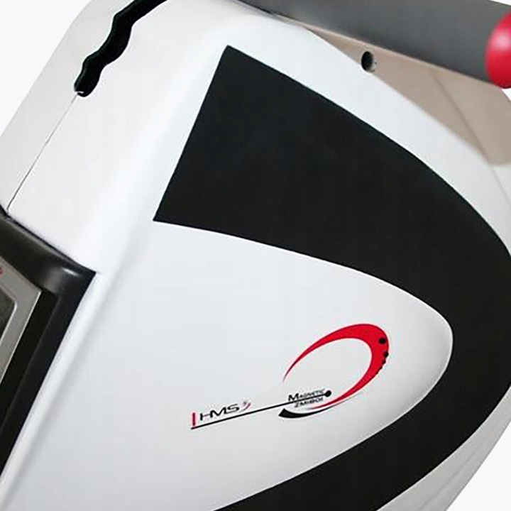 Wioślarz HMS ZM1801 srebrny OS