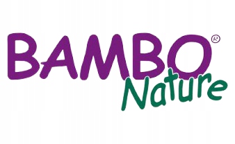 Bambo Nature 3 Midi 4-8 kg, 52 szt.