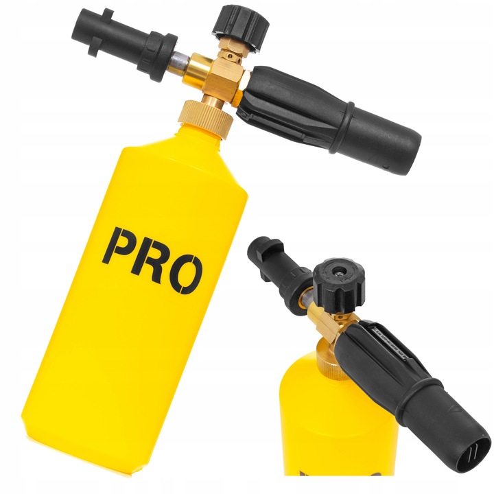 PIANOWNICA PROFESJONALNA DO MYJKI KARCHER K3 4 5 7