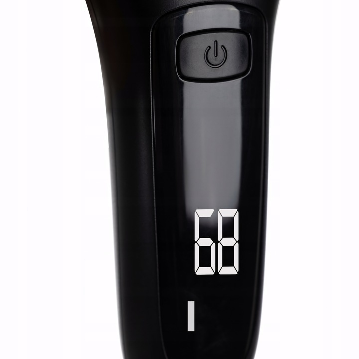 PILNIK ELETRYCZNY DO STÓP PIĘT FREZARKA TARKA USB + 6 NASADEK +