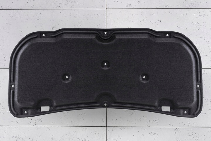 MAZDA CX-5 II KF 2017 WYGŁUSZENIE MASKI KOMPLET ZE SPINKAMI KB7W56681B