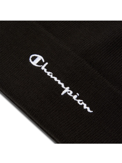 Czapka zimowa Champion beanie 804671-KK001 uniwersalny