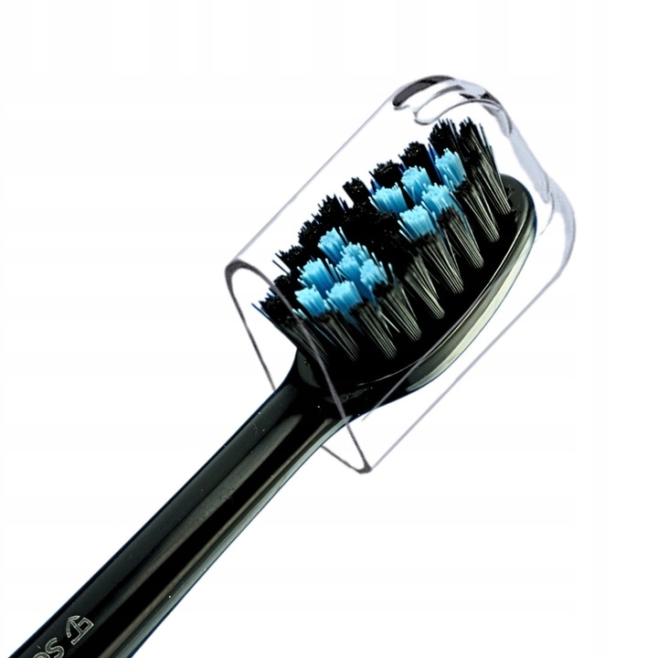 Końcówki do szczoteczki SEYSSO Carbon Basic i Professional zamiennik