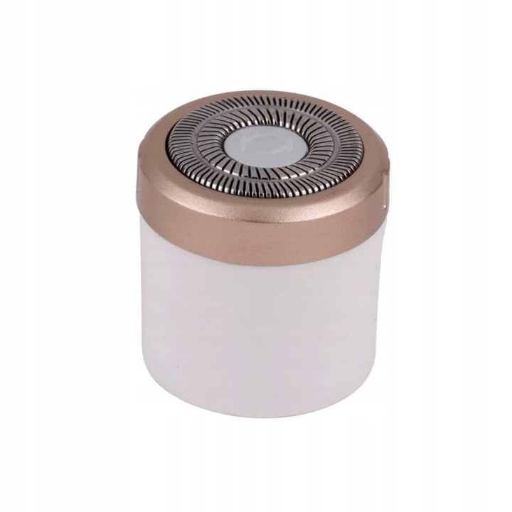 GOLARKA Maszynka DO GOLENIA Elektryczna DAMSKA Trymer Depilator 4w1