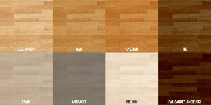 Altax olej do drewna mebli tarasów naturalny tungowy 2,5L DĄB