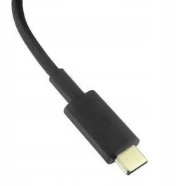 ORYGINALNY ZASILACZ ŁADOWARKA LENOVO 65W 20V 3.25 wtyk USB-C USBC USB Typ C