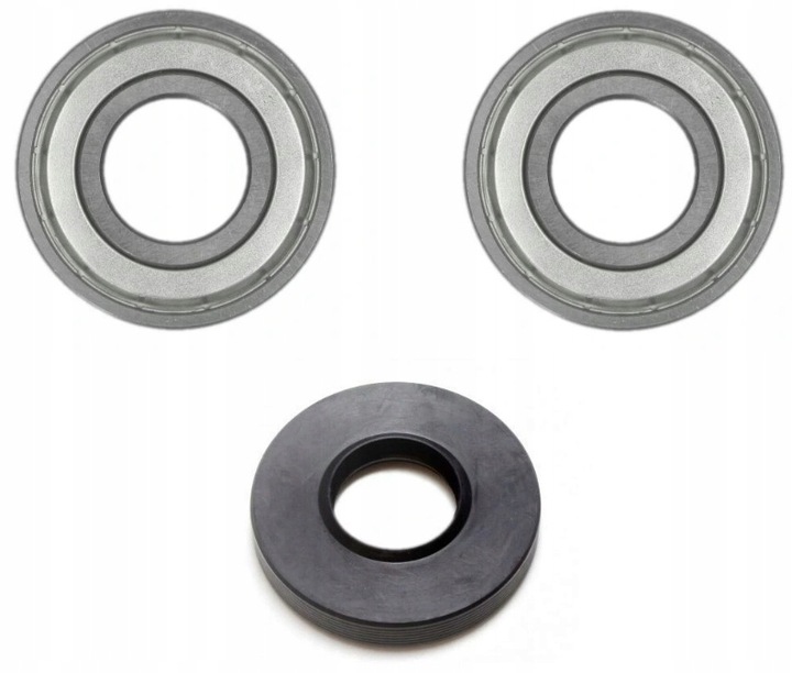 Krzyżak Pralki Bosch 00215117 Łożyska Simmering