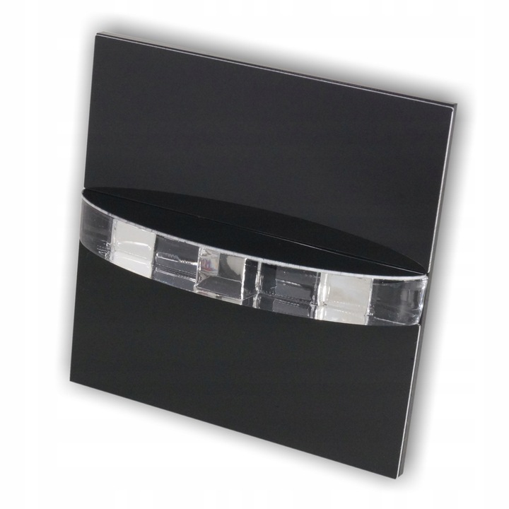 Oprawa schodowa oświetlenie schodowe lampka na schody LED 230V Q8