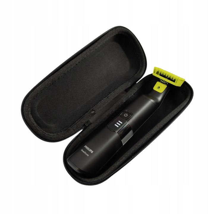Golarka PHILIPS OneBlade PRO 360 QP6542/15 Face Body + Etui