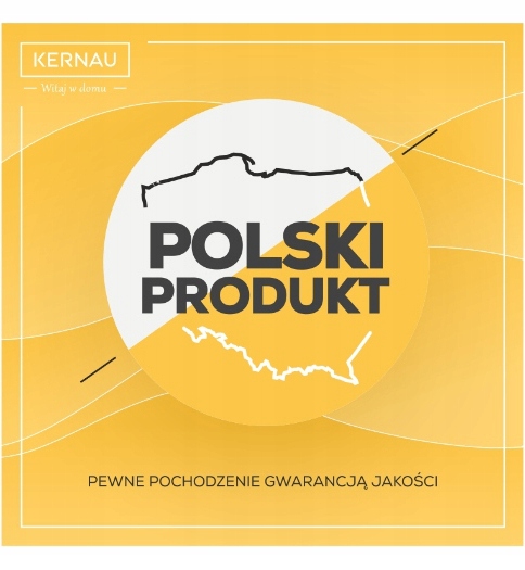 OKAP KUCHENNY CICHY KERNAU KBH0662B CZARNY 60 LED 110-180m³/h 53-63dB