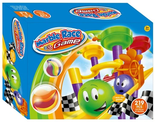 TOR KULKOWY ZJEŻDŻALNIA KULODROM 219 EL.