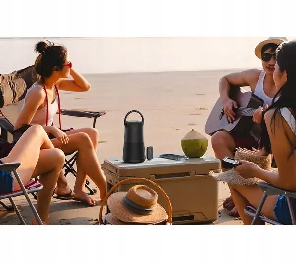 Adapter odbiornik Bluetooth 5.3 AUX UGREEN CM596 Jack 3,5mm