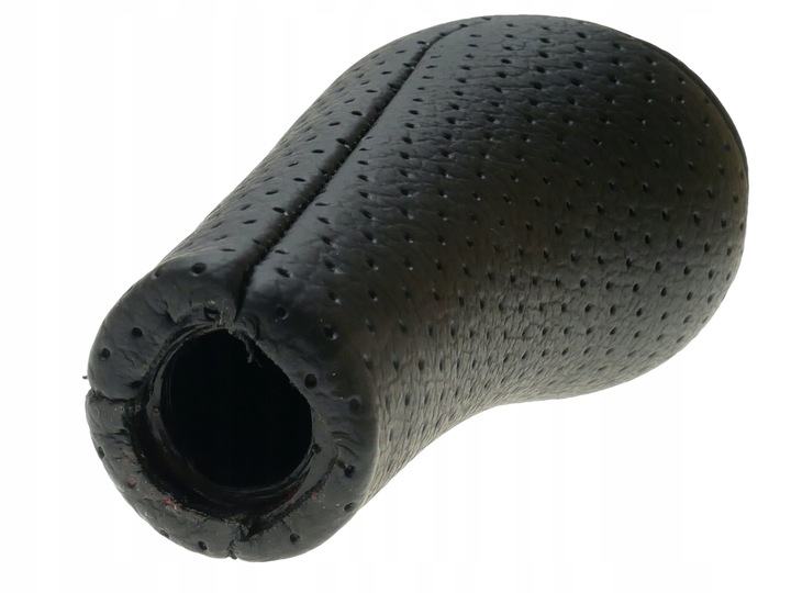 Gałka zmiany biegów + mieszek ramka do BMW E46