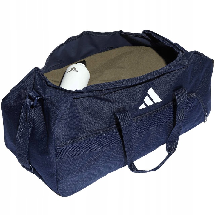 Torba adidas TIRO Duffle M IB8657 - GRANATOWY