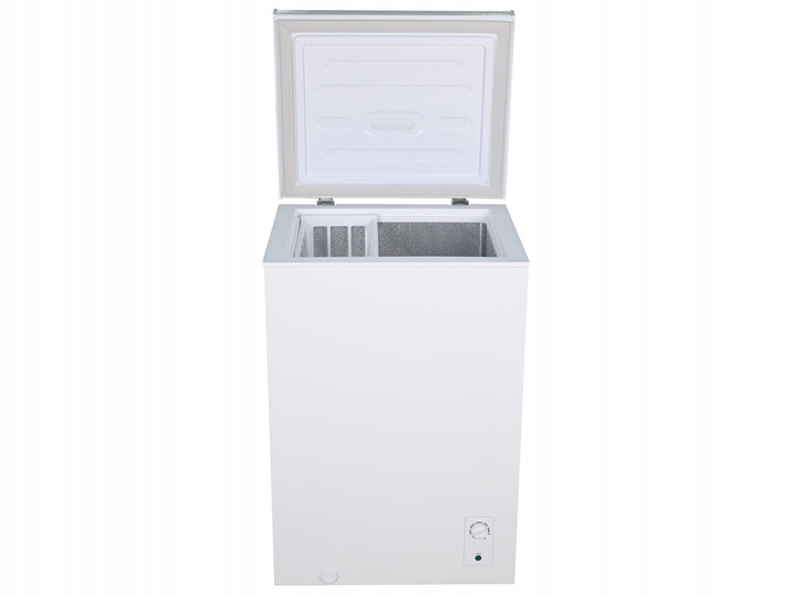 Zamrażarka SMITH&BROWN SZCF-102-WE3 biała