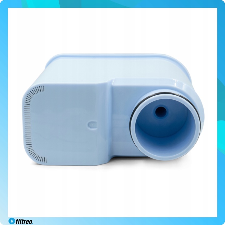 4x Filtr wody do ekspresu PHILIPS LatteGo Odkamieniacz CA6700 Tabletki