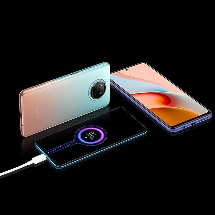 KABEL DO ŁADOWANIA ŁADOWARKA PHONEO USB TYP C USB-C DO XIAOMI 120W 6A 2M