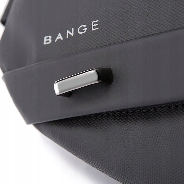 Nerka saszetka męska biodrowa, na ramię Torebka miejska pojemna