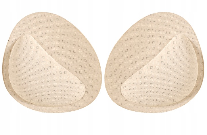 WKŁADKI PUSH UP STRÓJ KĄPIELOWY BIUSTONOSZ BIKINI nr Ws17_b