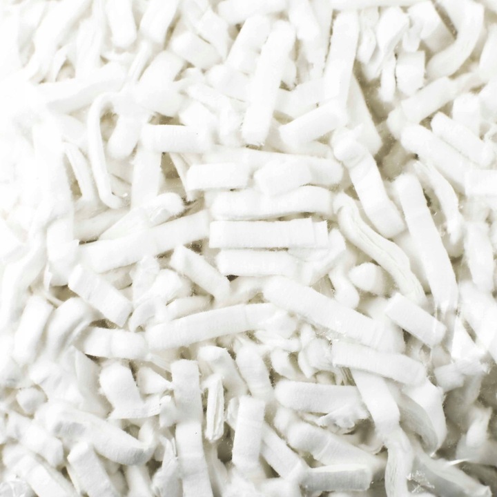 Wiórki Podłoże Celulozowe SPARK Ściółka Dla Królika Gryzoni 17l Żwirek