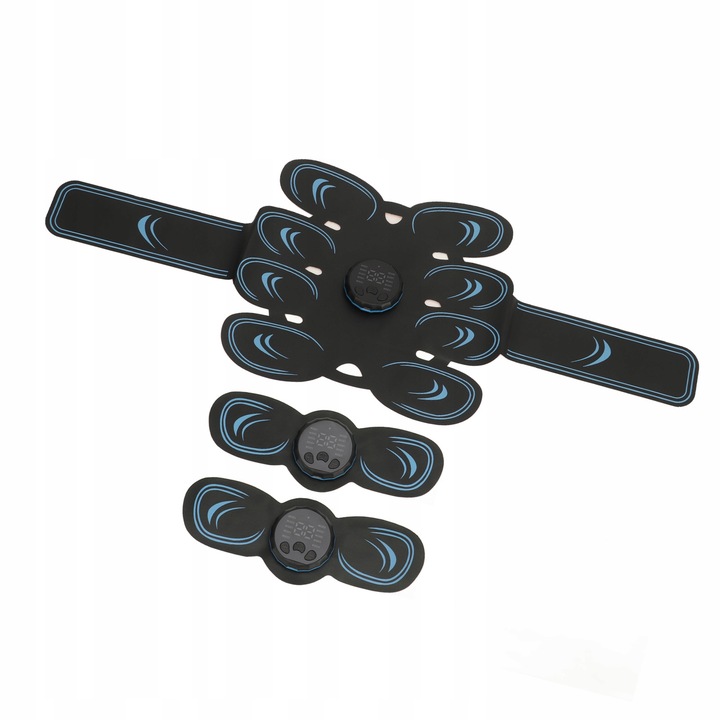 REDUKUJĄCY TKANKĘ TŁUSZCZOWĄ PAS EMS DO MIĘŚNI