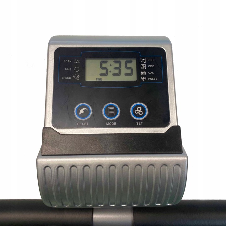 ORBITREK MAGNETYCZNY TRENINGOWY SENSOR LCD