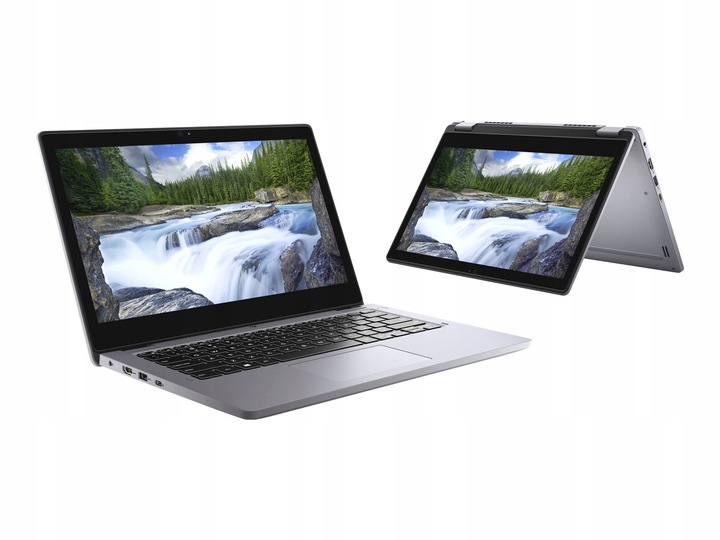 Laptop DELL Latitude 3310 2in1- Intel Core i5-8365U 16GB 256GB SSD Win 11