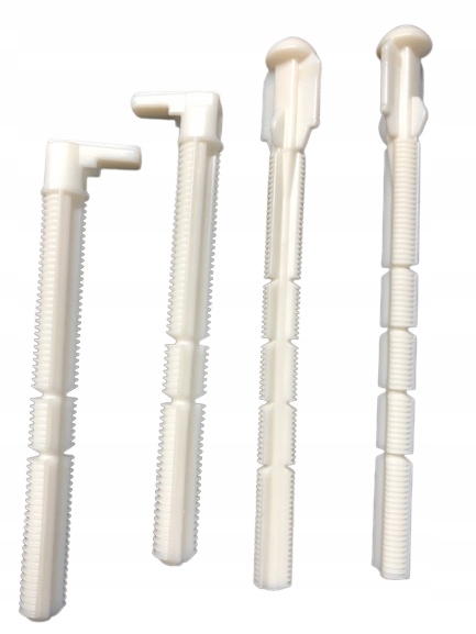 Geberit zestaw bolców i popychaczy do przycisków Sigma UP320 241874001