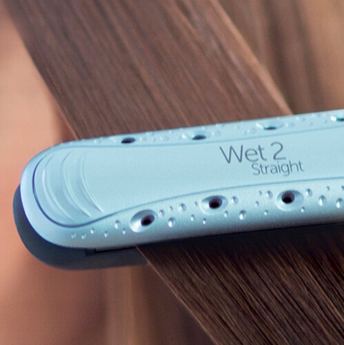 Prostownica REMINGTON S7300 Wet Straight