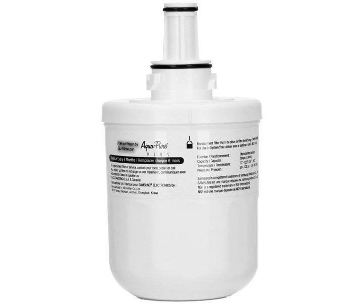 Filtr wody do lodówki Samsung DA29-00003F HAFIN