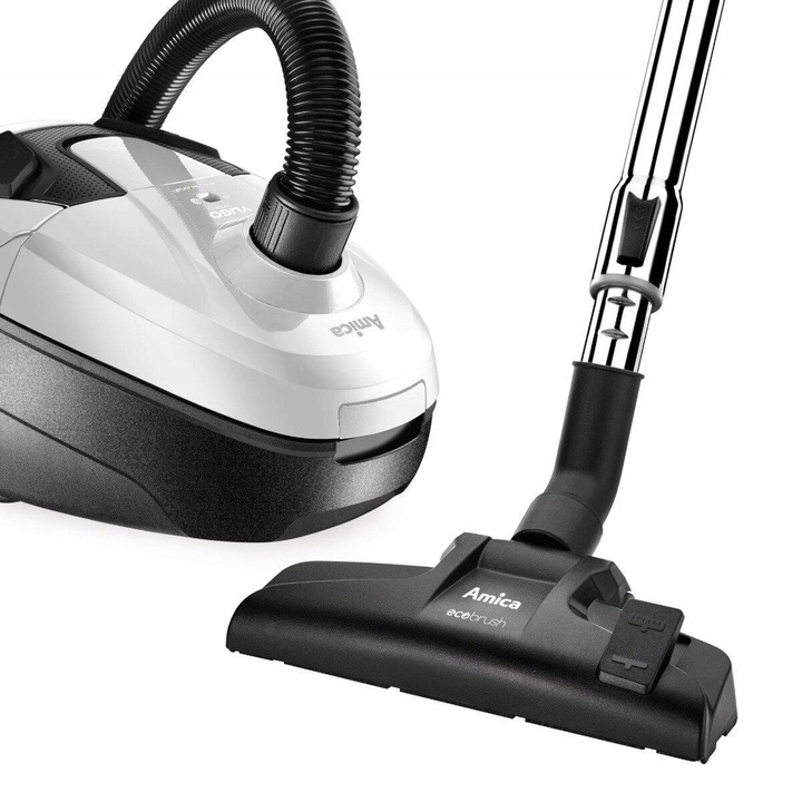 Odkurzacz workowy AMICA Yugo VM 1046