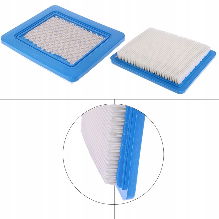 FILTR POWIETRZA DO BRIGGS&STRATTON 491588