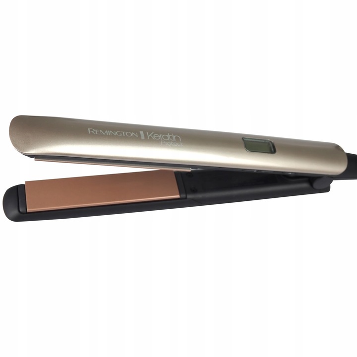 Inteligentna Prostownica Do Włosów REMINGTON S8540 Keratin Protect