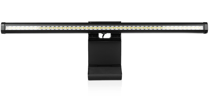 LAMPKA NAD MONITOR LED REGULOWANA DOTYKOWA LIGHTBAR KOMPUTER LISTWA NA