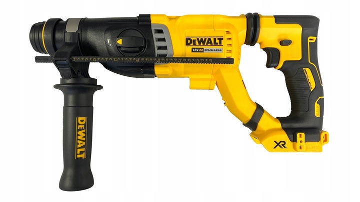Młotowiertarka XR 18V SDS-Plus 3,0 J DeWALT DCH263N