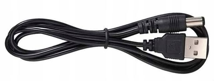 KONWERTER ADAPTER SCART DO HDMI + ŁADOWARKA USB