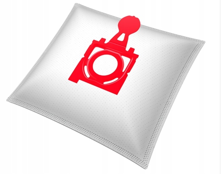 12x WORKI ODKURZACZA ZELMER JUPITER ZVC425HT