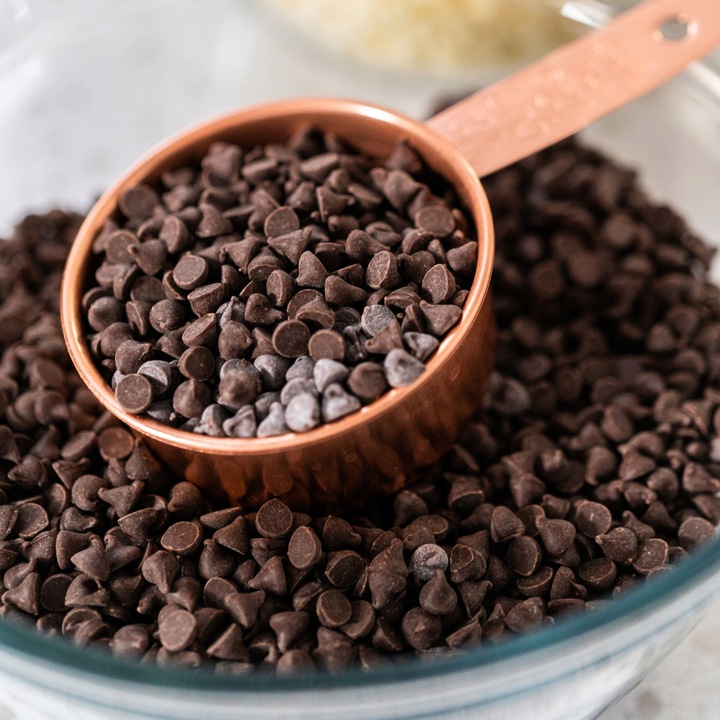 Czekolada GORZKA BELGIJSKA 1kg deserowa do fontann founde PREMIUM