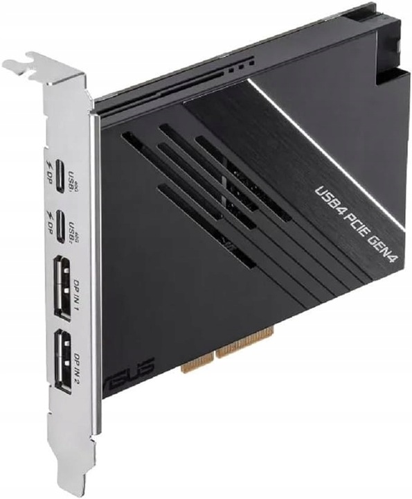 Karta ASUS USB4 PCIe Gen4