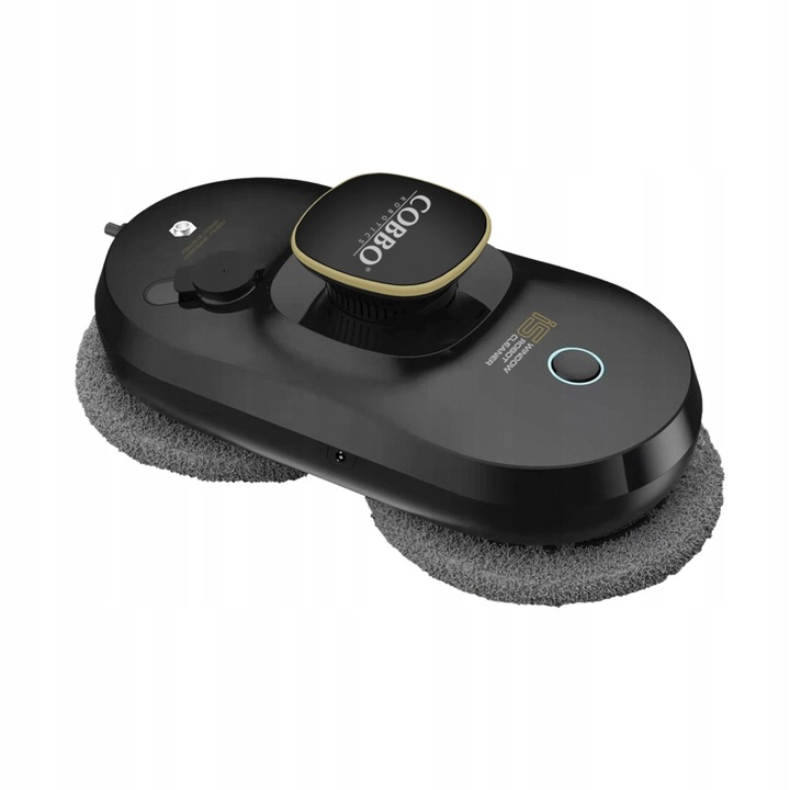 PŁYN DO SZYB I ROBOTÓW DO MYCIA OKIEN 1L - COBBO Robotics