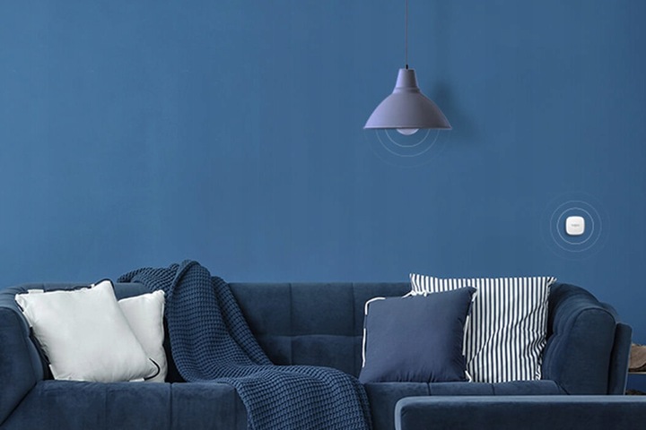 Czujnik temperatury wilgotności TP-LINK TAPO T310