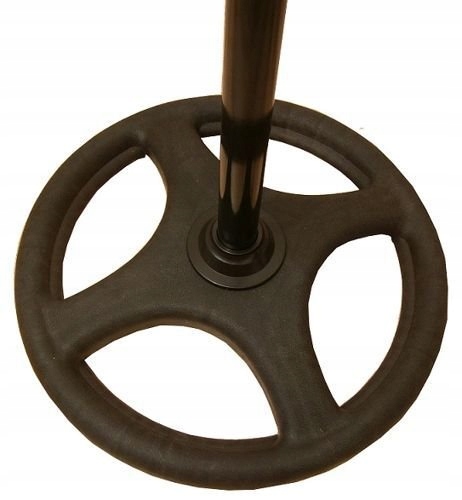 WENTYLATOR PODŁOGOWY STOJĄCY WIATRAK DO DOMU BIURA