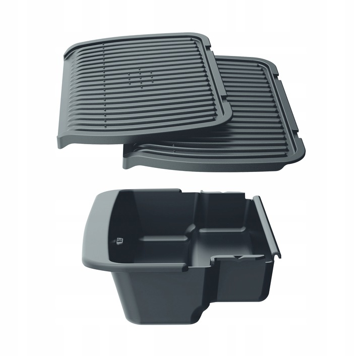 Grill elektryczny TEFAL Optigrill Elite GC750830