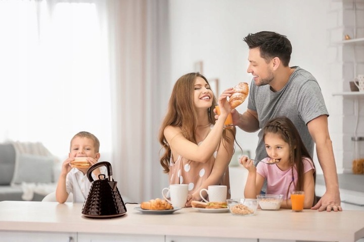 Czajnik elektryczny bezprzewodowy C275 ELDOM