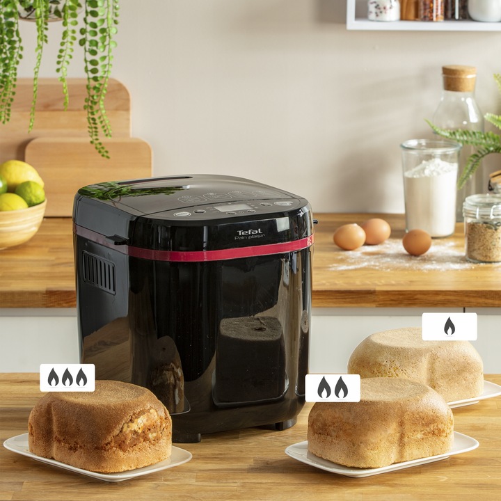 Wypiekacz do chleba TEFAL PAIN PLAISIR PF220838