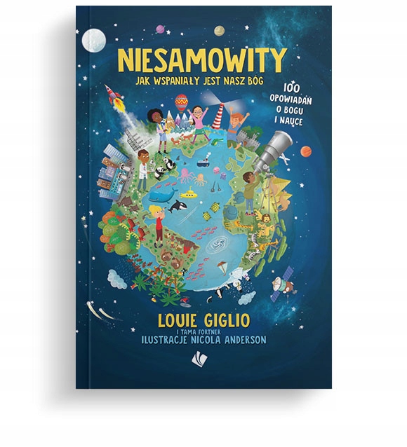 Niesamowity - Jak wspaniały jest nasz Bóg