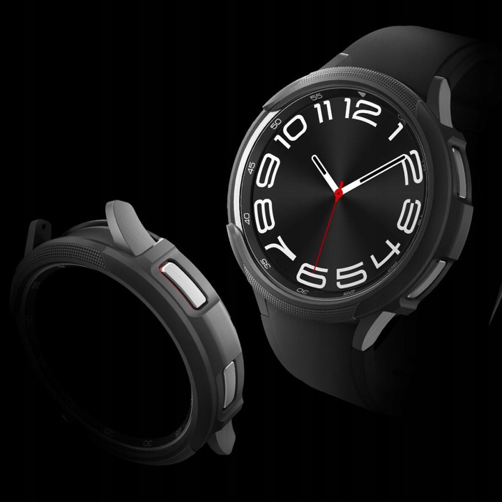 Etui mocne do Galaxy Watch 6 Classic 47mm Spigen