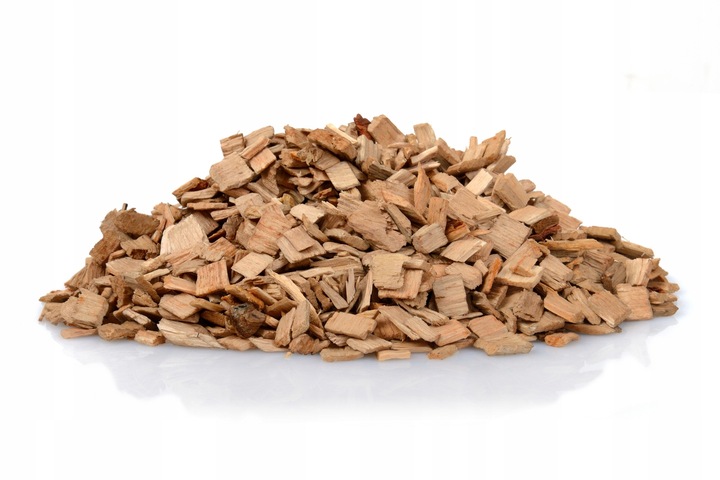 FOREST-LEGEND Zrębki wędzarnicze BUK - BOX 20 L