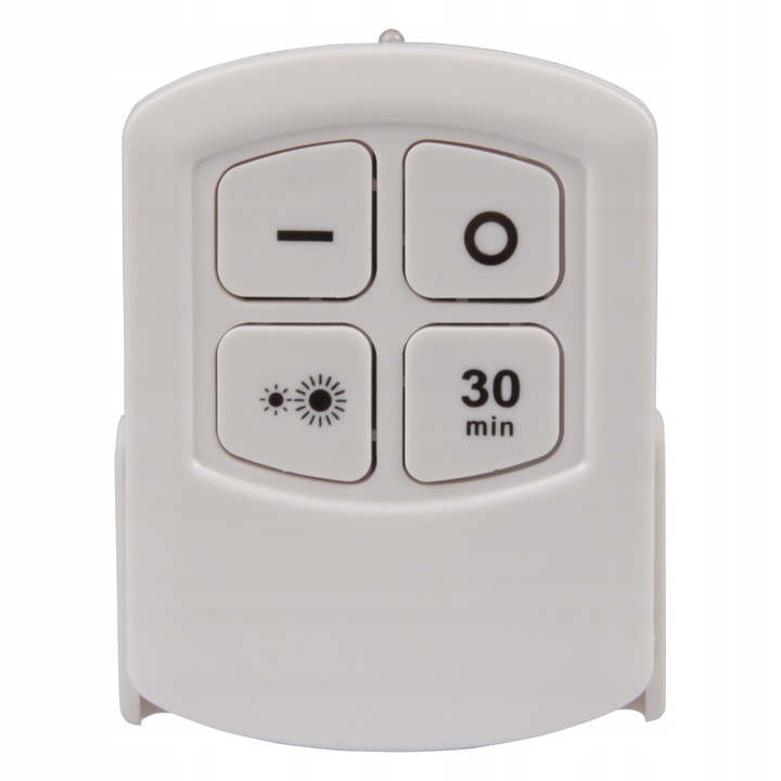 Lampka Samoprzylepna LED Szafy Podszafkowa PILOT